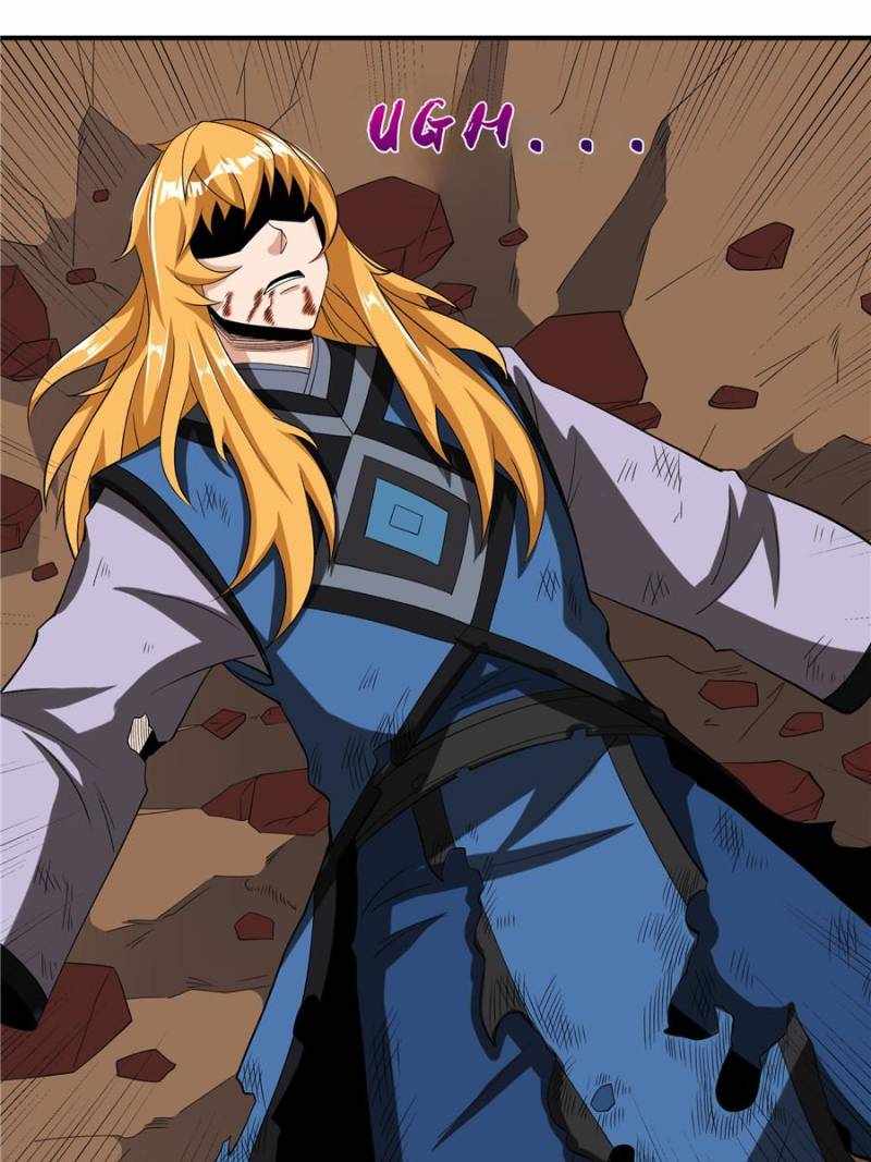 Invincible Martial Sage Chapter 87 28